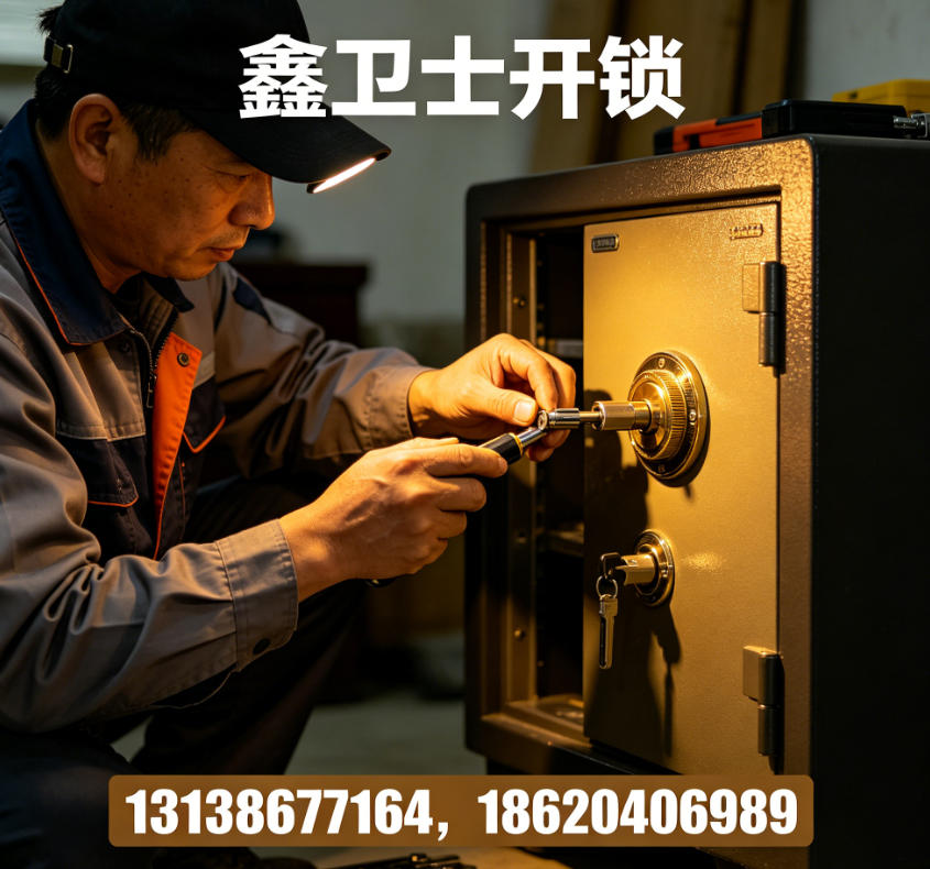 鄂州保险柜开锁