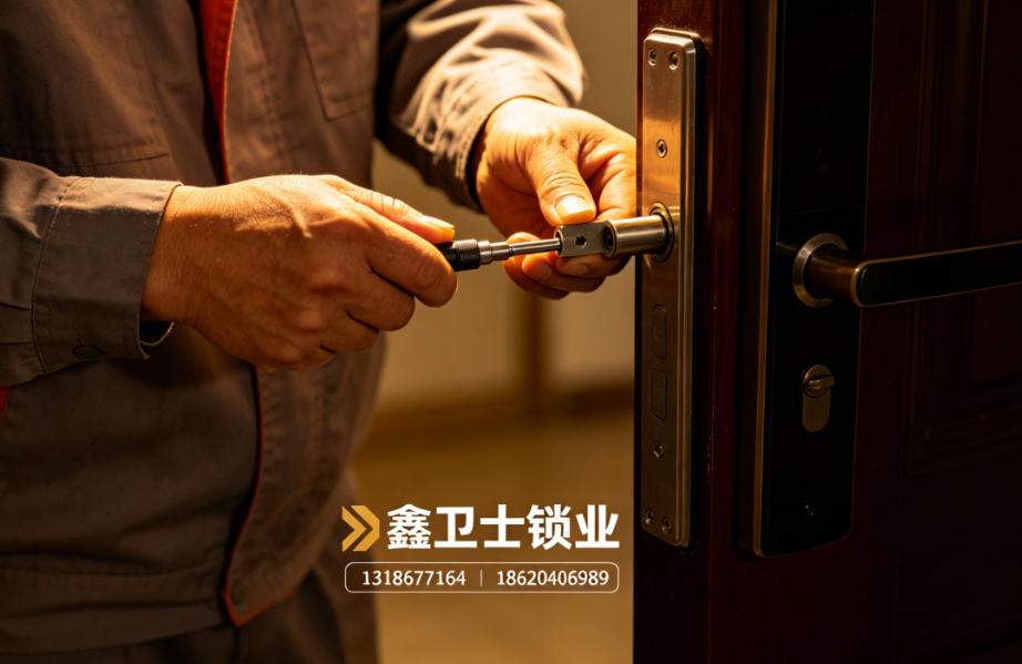 鄂州开锁避坑指南，鄂州开锁防套路，鄂州正规开锁