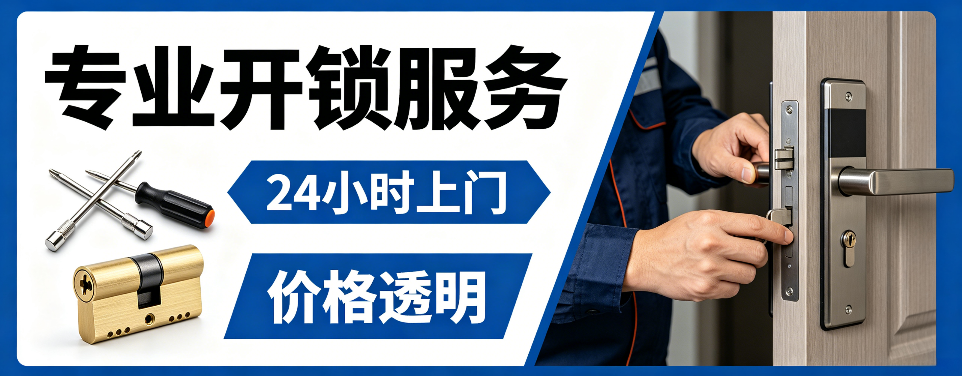 鄂州 指纹锁安装｜上门更换家用指纹锁、防盗门智能锁拆装维修